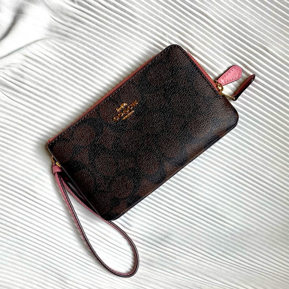 Coach Wallet Women’s